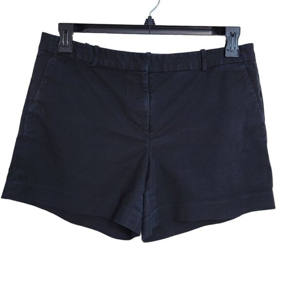 MICHAEL Michael Kors Cotton Blend Shorts (Size 12) - Picture 1 of 4